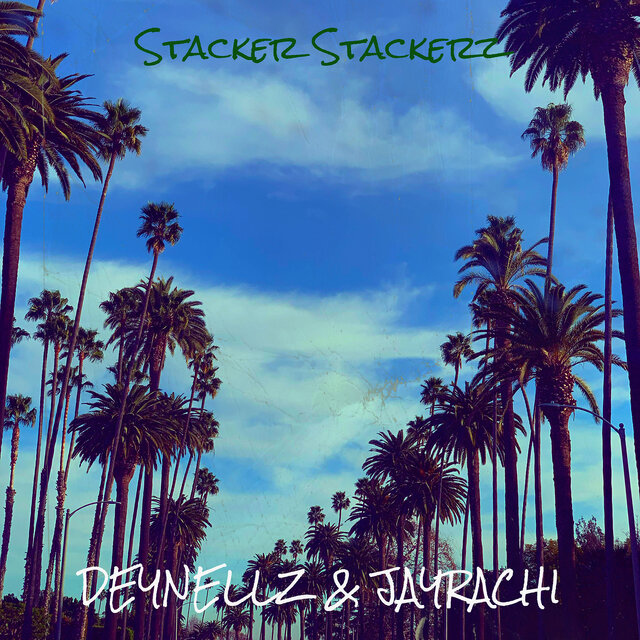 Stacker Stackerz