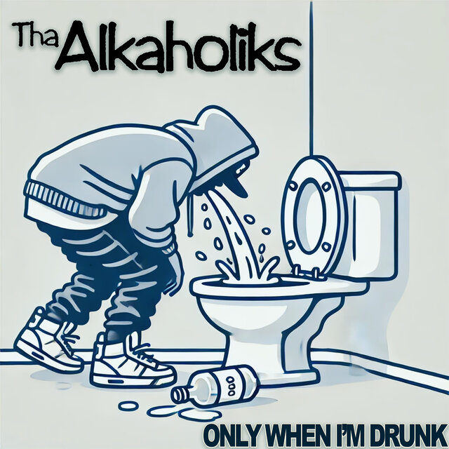 Only When I'm Drunk (Re-Recorded Version)