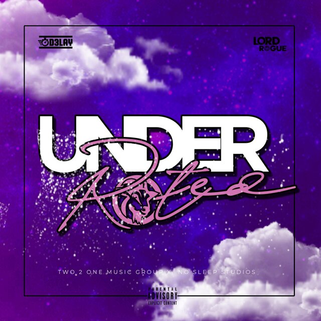 Underrated (feat. Lord Rogue)