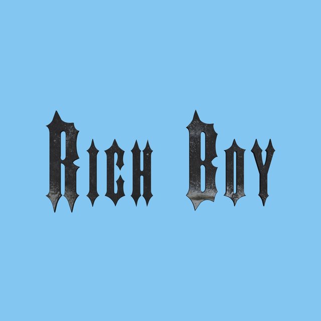 Rich Boy