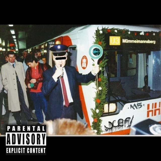 U-Bahn