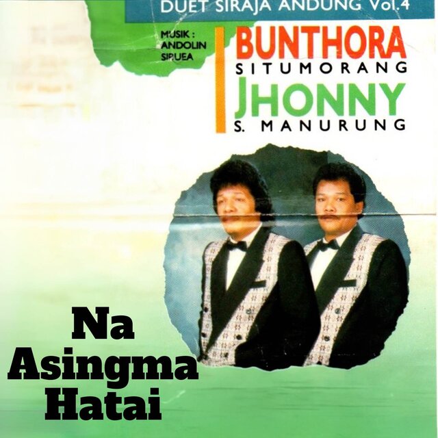Na Asingma Hatai