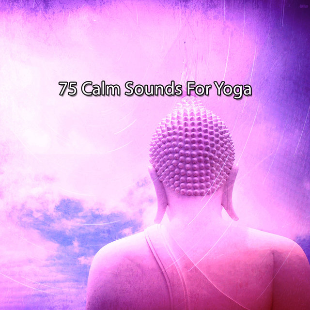 75 Calm Sounds For Yoga