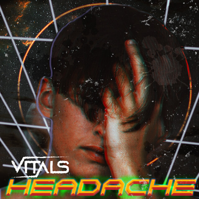 Headache (Radio Edit)