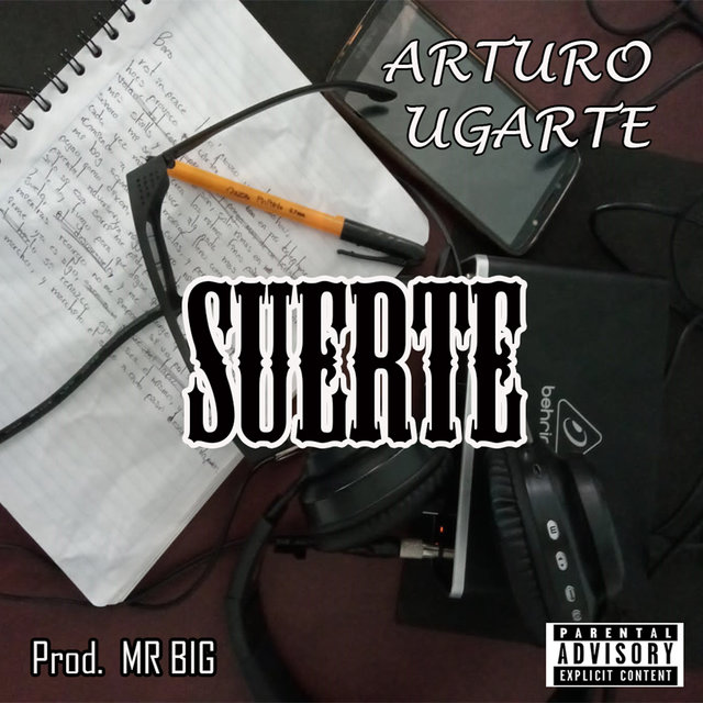 Suerte