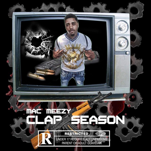 Clap Season the Album