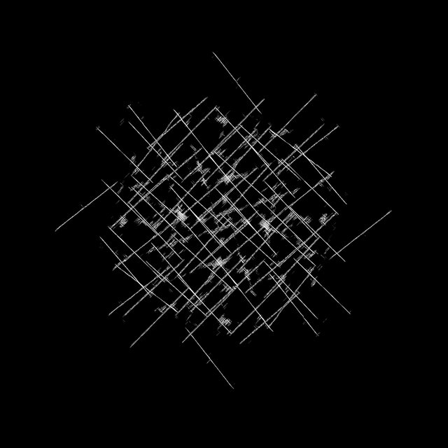 Tactical Frequency