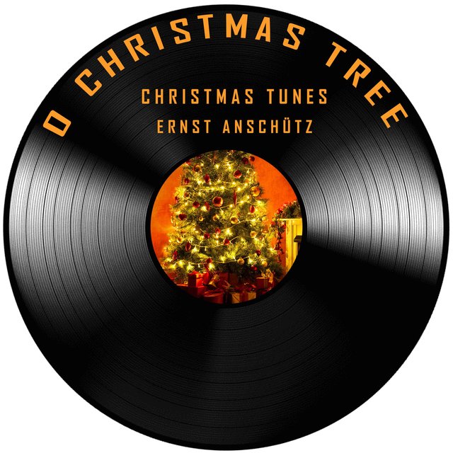 O Christmas Tree (Saxophone)