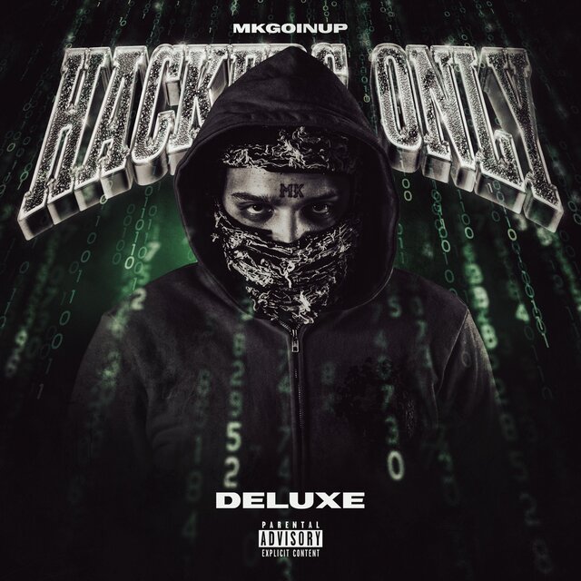 HACKERS ONLY DELUXE