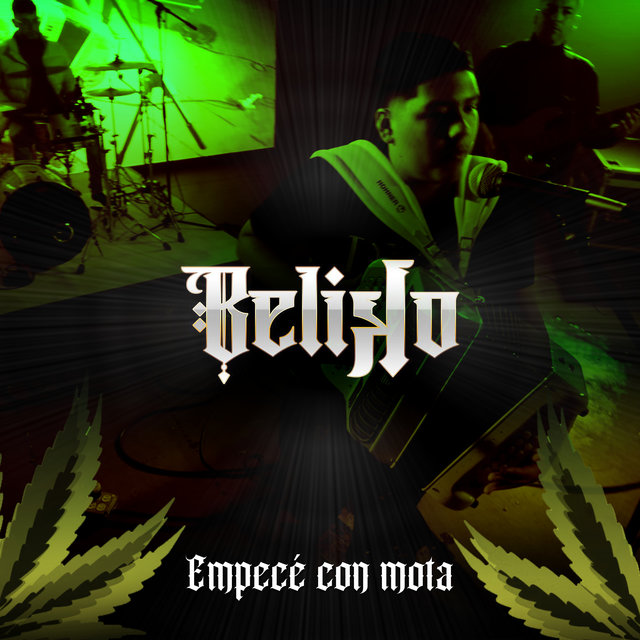 Empece con Mota