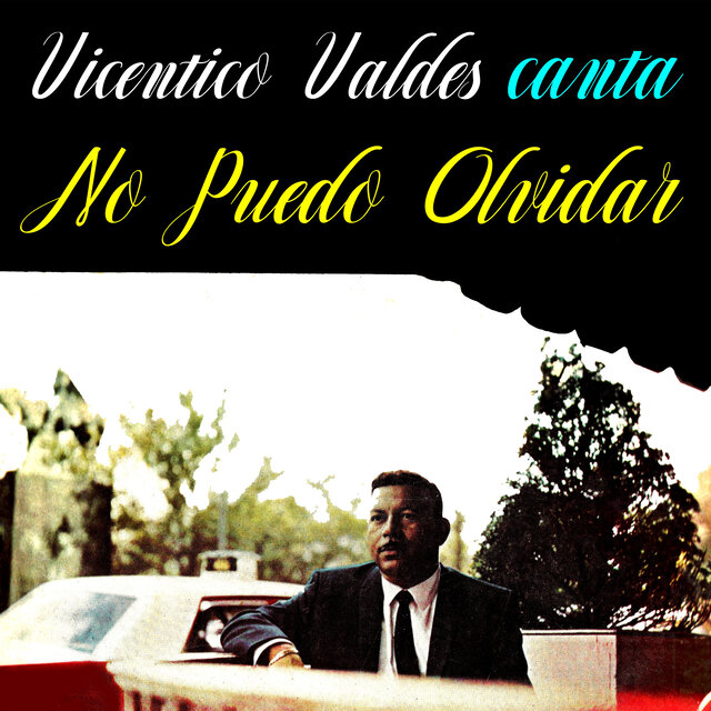 No Puedo Olvidar