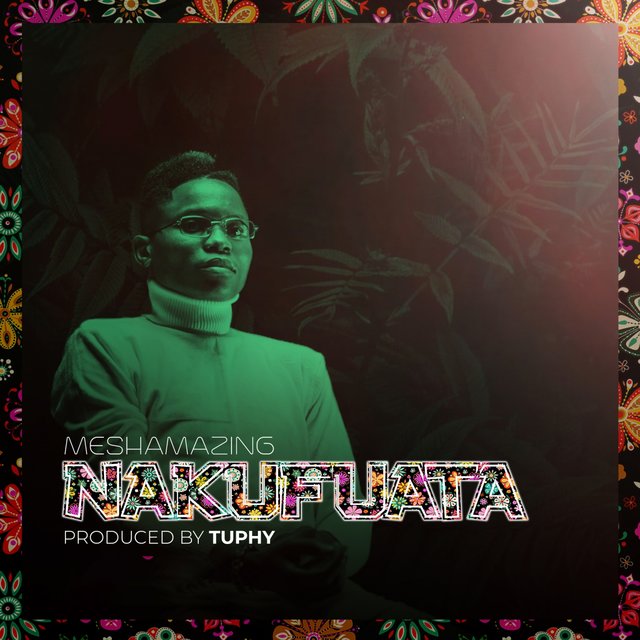 Nakufuata