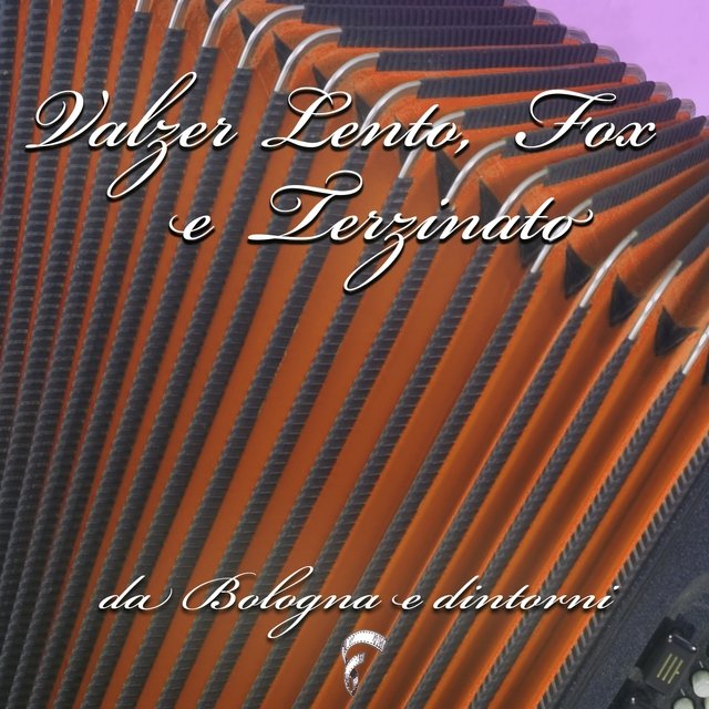 Valzer lento, fox e terzinato