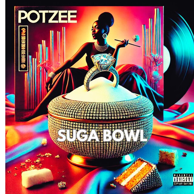 Suga Bowl