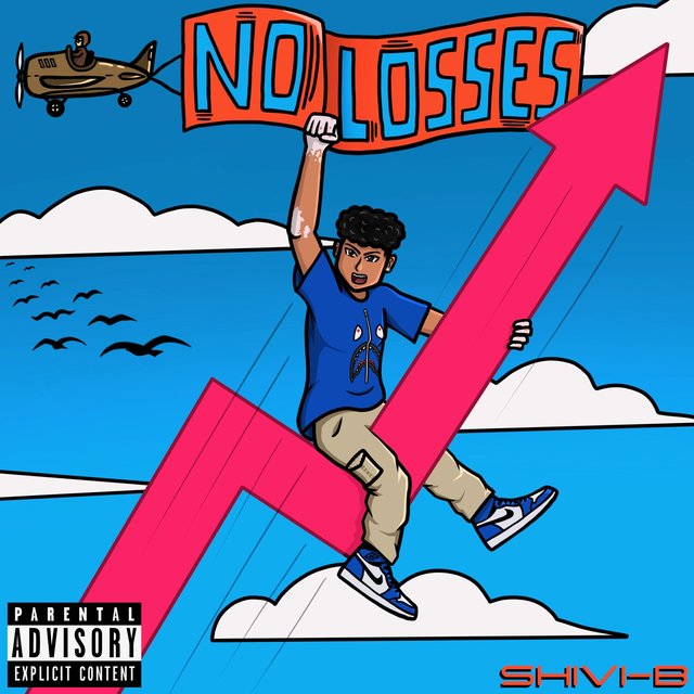 NO LOSSES