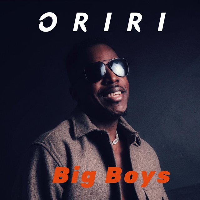 Big Boys