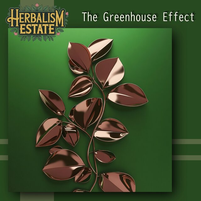 The Greenhouse Effect