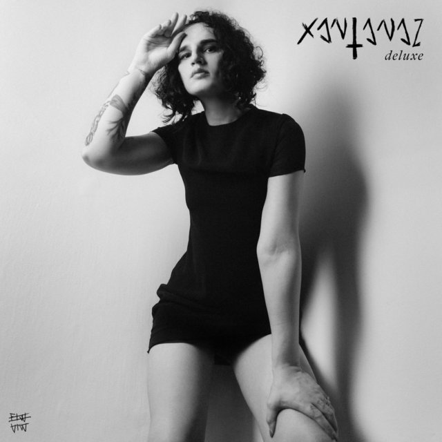 Xantanaz (Deluxe)