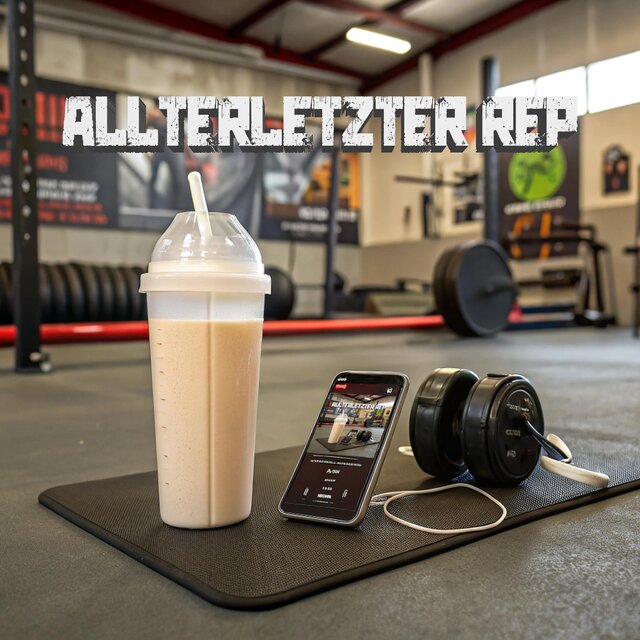 Allerletzter Rep (Pump)