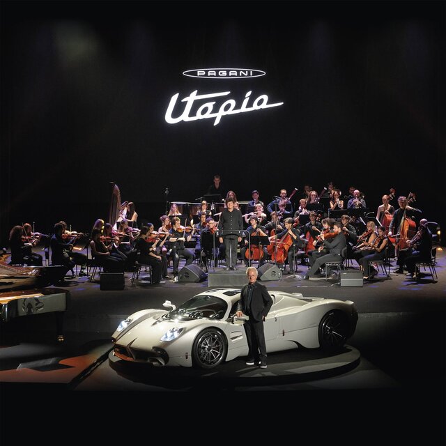 Utopia (Symphonic Version)