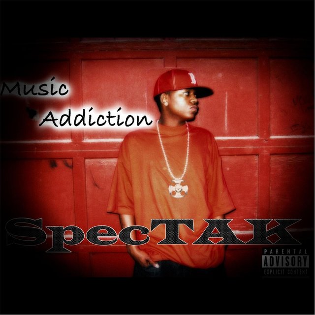 Music Addiction