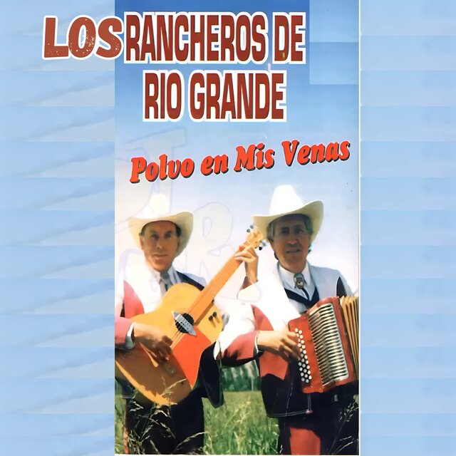 Polvo en Mis Venas