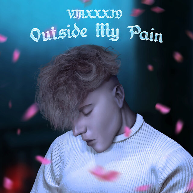 Outside My Pain