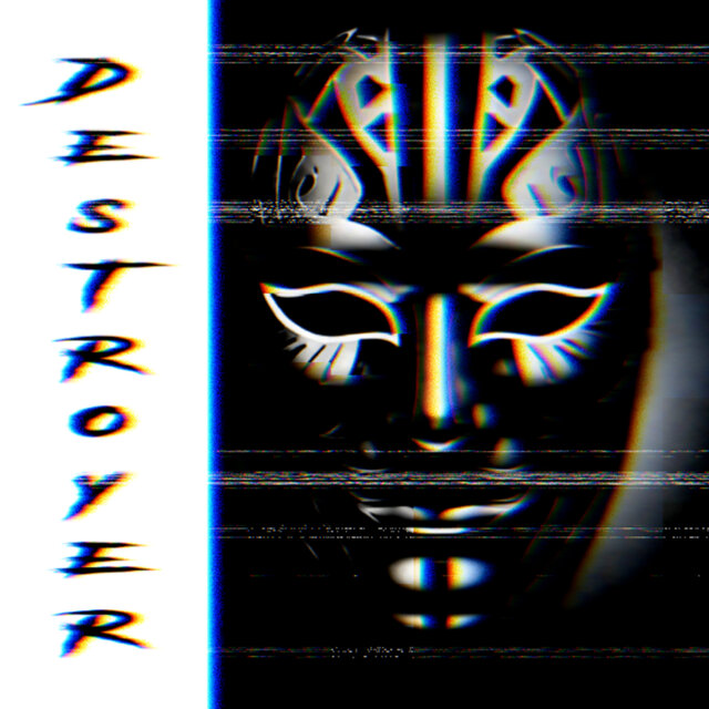 Destroyer.