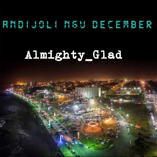 Andijoli Ngu December