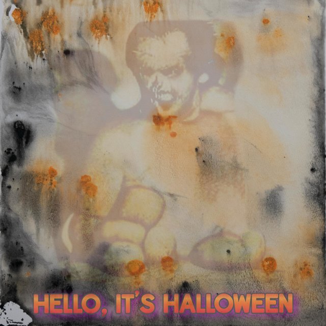 Hello, It's Halloween