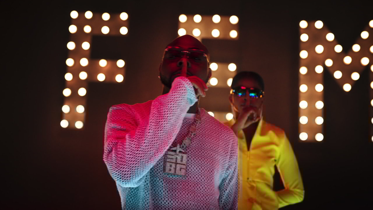 FEM (Official Video)