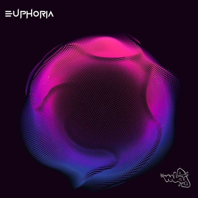 Mikey D Presents: Euphoria EP