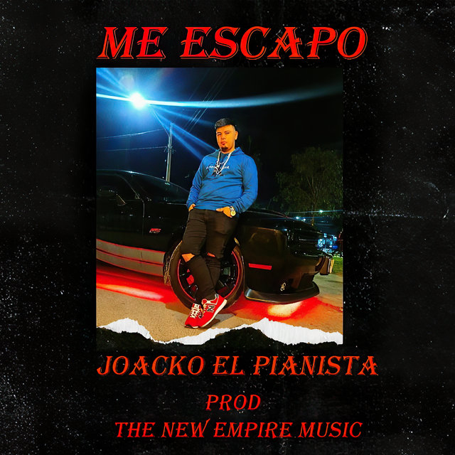 Me Escapo