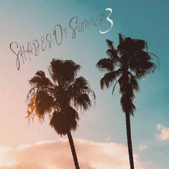 Shades of Summer 3
