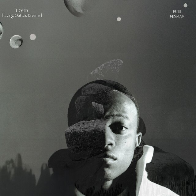 L.O.U.D (Living Out Ur Dreams)