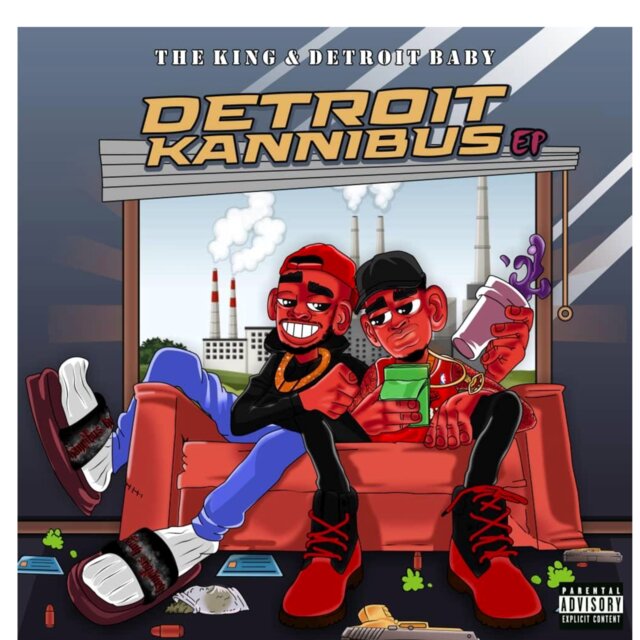 Detroit Kannibus
