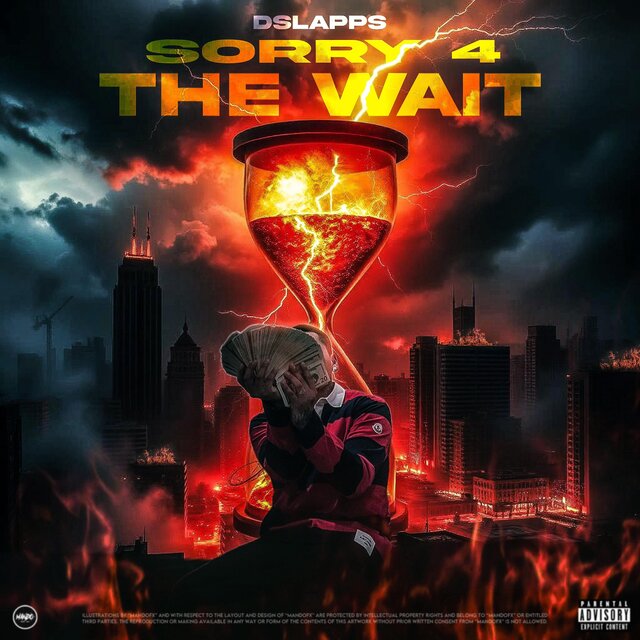 Sorry 4 The Wait