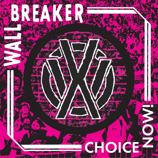 Choice Now!