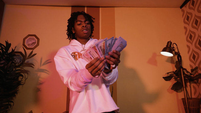 Vlone Friends (Official Video)