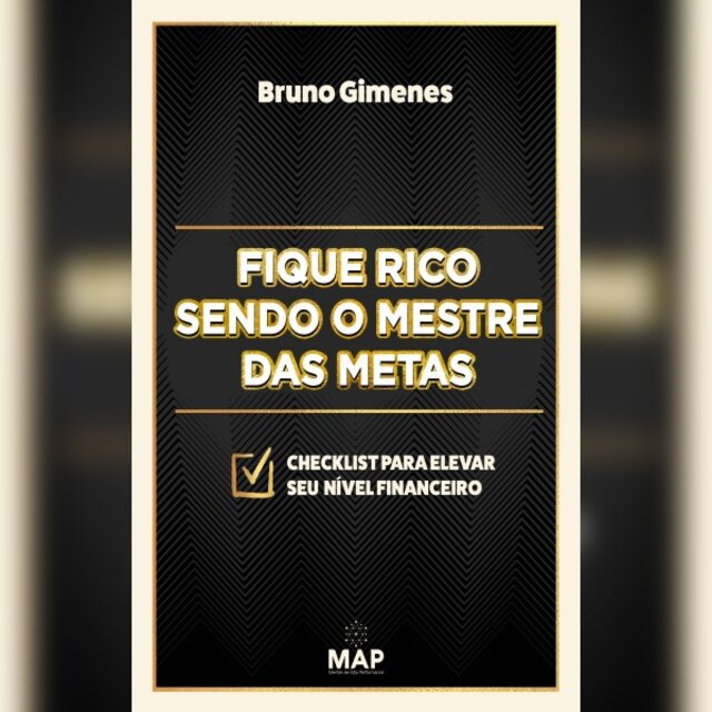 Fique Rico Sendo o Mestre das Metas