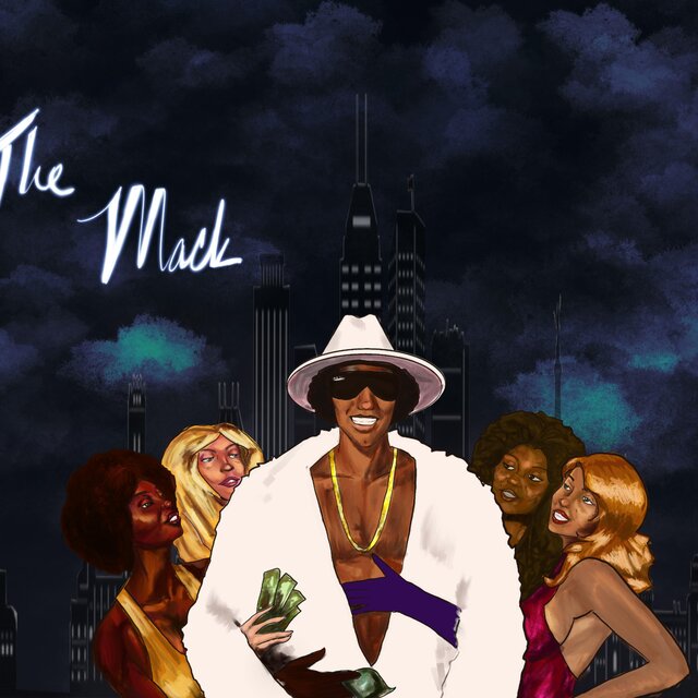 The Mack