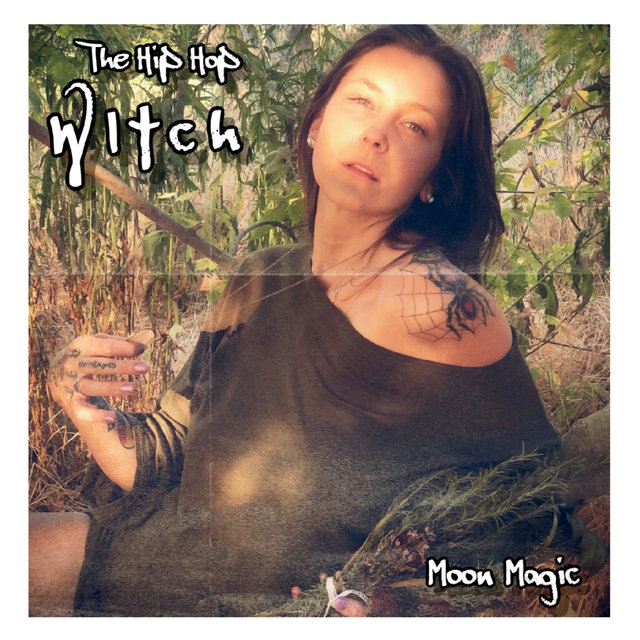 The Hip Hop Witch