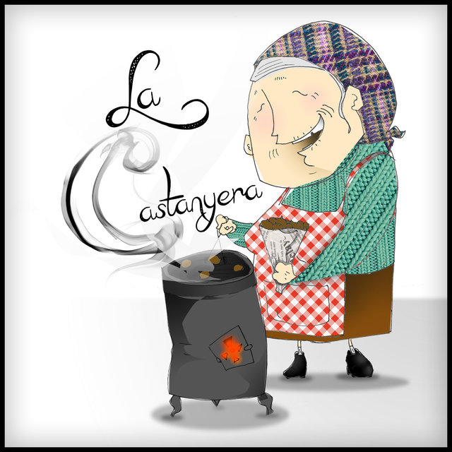La Castanyera