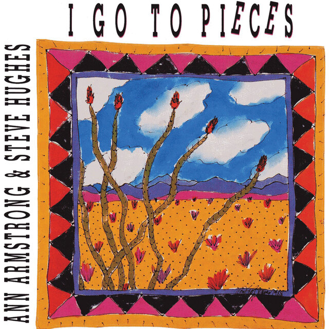 I Go To Pieces