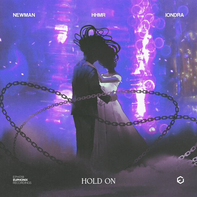 Hold On