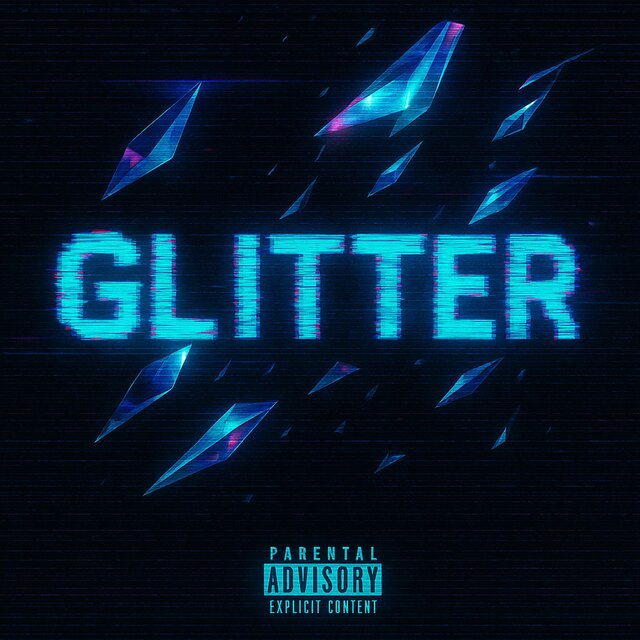 Glitter (feat. Estarlik Big Fish & Sundaypanic)