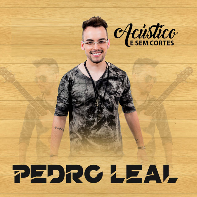 Acústico e Sem Cortes (Ao Vivo)