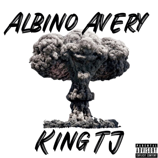 Albino Avery