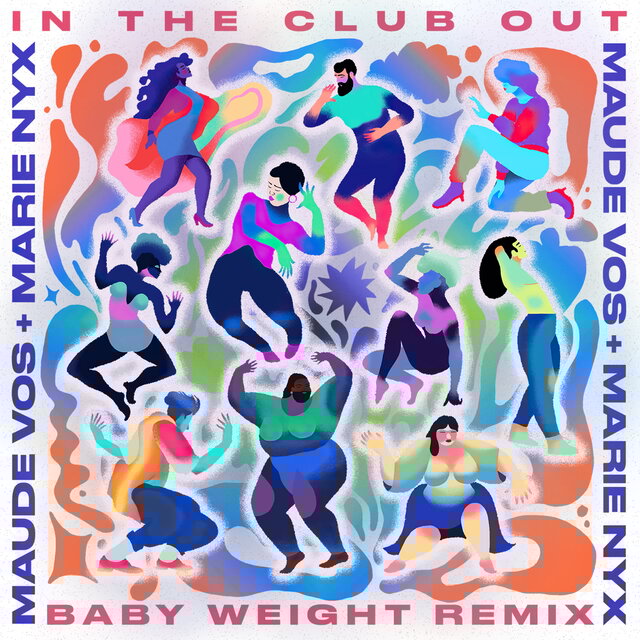 In the Club Out