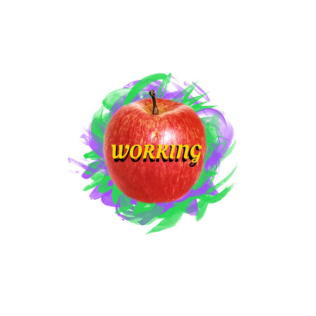Working